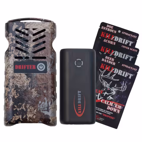 Drifter Bundle