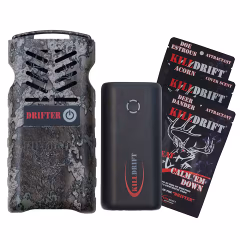 Drifter Bundle