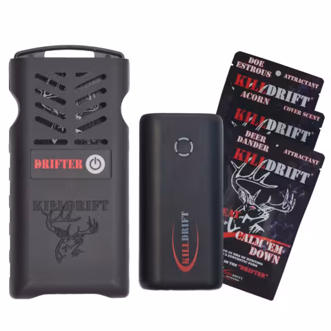 Drifter Bundle