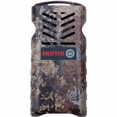 Drifter front