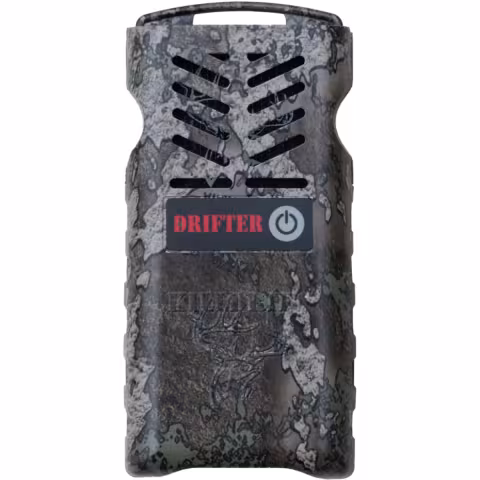 Drifter front