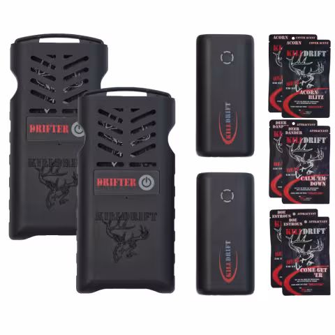 Drifter Family Bundle