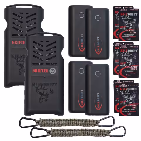 Drifter Bundle
