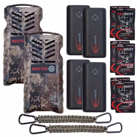 Drifter Bundle