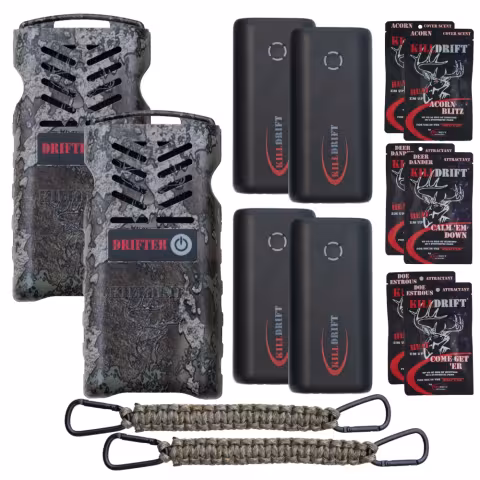 Drifter Bundle