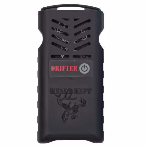 Drifter front