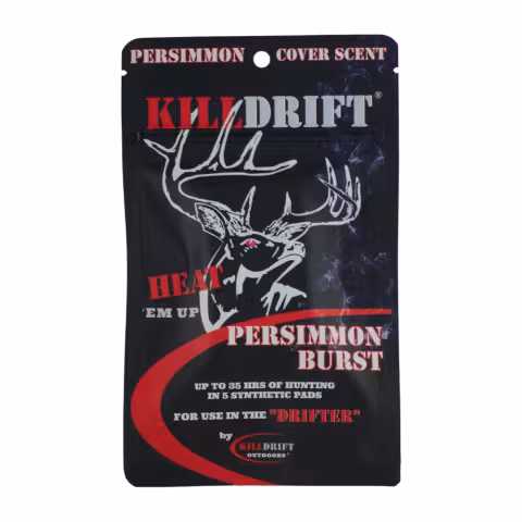 Hunting Cover Scent