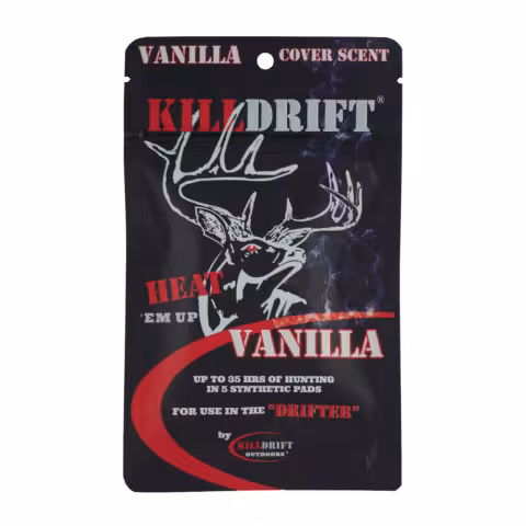 Hunting Cover Scent
