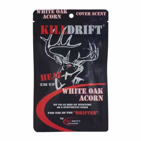 Hunting Cover Scent