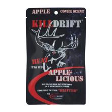 Apple Cover Scent