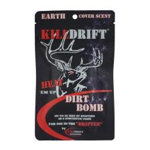 Hunting Cover Scent