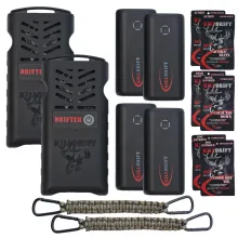 Drifter Bundle