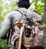 Drifter device while hunting
