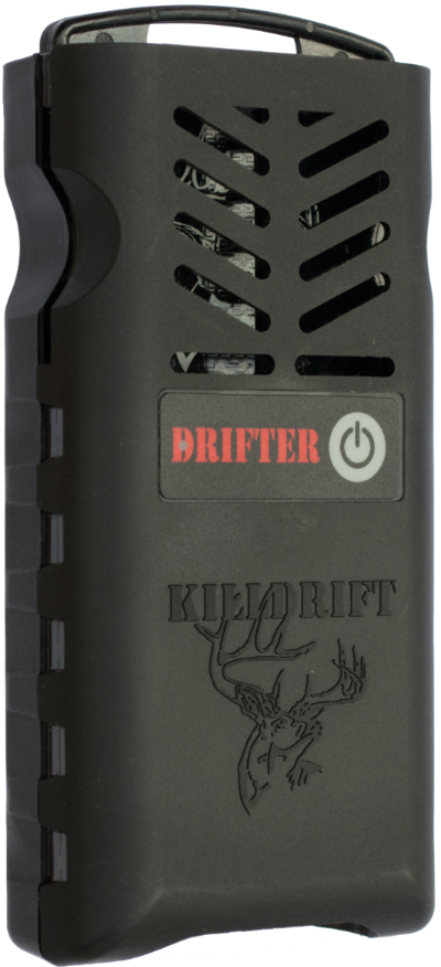 The Drifter device